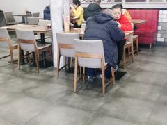 大堂-李先生牛肉面大王(马栏店)