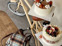 -ZIYUE CAKE线上店