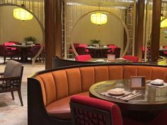 -西安凯悦酒店·湖畔中餐厅