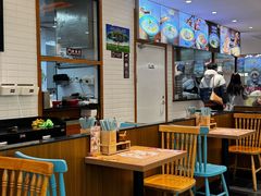 -小杨生煎(龙阳广场店)