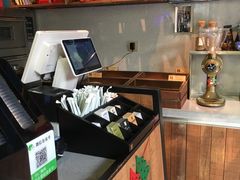 -尼珂波咖啡站(联合广场店)