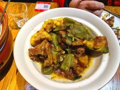 -金掌勺·锅包肉(双榆树店)