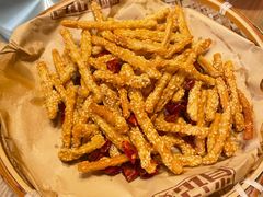 -肖记公安牛肉鱼杂馆· 省级非物质文化遗产(仁和路店)