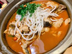 -几荷·恰似故人来(秀水广场店)