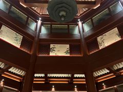 -苏州吴宫泛太平洋酒店