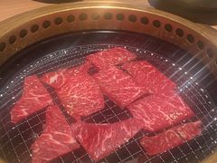 -牛角烧肉(步步高星城天地店)