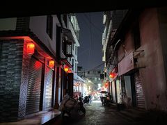 -正宗杨记普洱酸醋米线(总店)