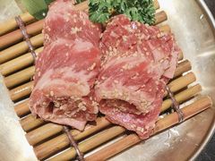 -西塔老太太泥炉烤肉(龙湖北苑天街店)