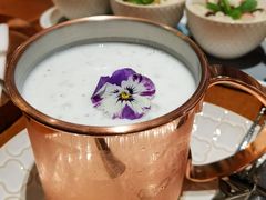 -ELI FALAFEL Lebanese&Mediterranean黎巴嫩美食(富城路店)