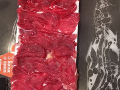 -古乐牛香·鲜牛肉牛杂火锅(高新店)