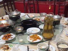 -柳沟豆腐宴69号福豆堂