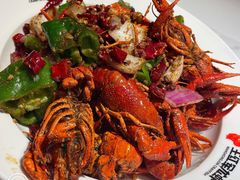 -王红军龙虾(盐仓桥店)