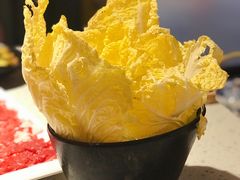 -京韵胡同·酱香羊蝎子火锅涮肉(长寿路店)