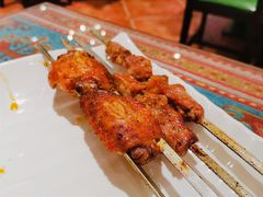 -巴依老爷·新疆美食(上城区天城路店)