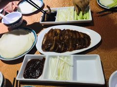 极品烤鸭-德缘烤鸭店(大栅栏店)