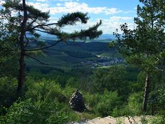 -帽儿山国家森林公园