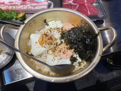 -韩山葵烤肉(太古里店)
