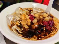 -龙巢盱眙龙虾·鸡煲·烧烤宵夜(坪洲店)