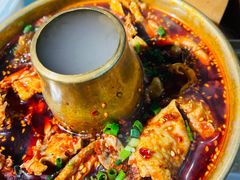 -全牛匠·乐山跷脚牛肉(新中关店)