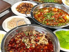 -蛙兔鸡自贡风味·特色江湖菜(广都店)