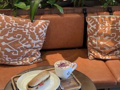 -Peet's 皮爷咖啡(东湖路手作店)