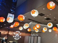 -鸟山鸣·日料食堂(王府井店)