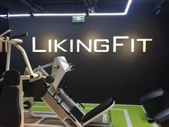 -Liking Fit24小时智能健身(金汇路韩国街店)
