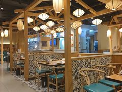 -黑家养生粥道馆(新世纪店)