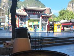 -大师傅金奖啤酒鱼(西街口总店)