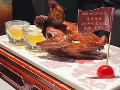 -大鸽饭(体育西路店)