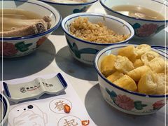 -發起人·肉骨茶(万象汇店)