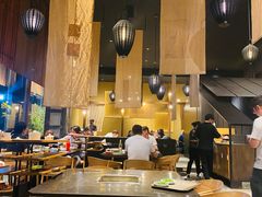 大堂-锦城印象火锅(天府三街店)