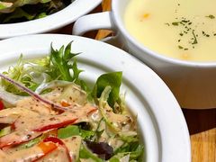 -Ufufu cafe(天神巷店)