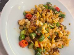 -东门头·江鲜小馆(新天地店)