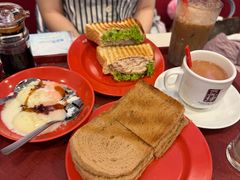 -亚坤(白沙浮广场店)