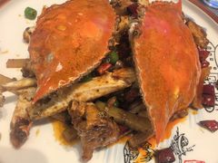 -大明王朝·南京菜(墨香路店)