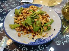 -百花人家(清水镇店)