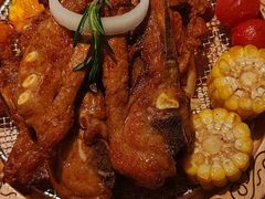 -阿娜尔·新疆菜(宜家荟聚中心店)