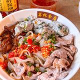 来广州一定要吃的捞粉‼️ 本地人介绍的老店