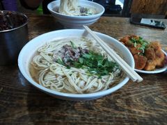 -北路拉面馆(洪湖里店)