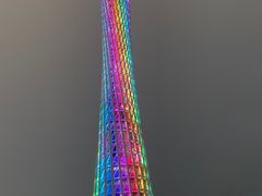 -广州塔