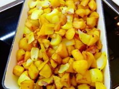 香草烤土豆-大雁塔假日酒店·绿茵阁西餐厅