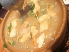 -皮蛋弟砂锅店(总店)