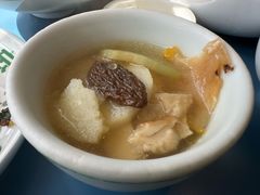 -一坐一忘云南菜(嘉里中心店)