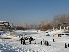 -清河半岛温泉度假酒店