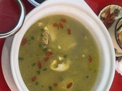 -涵家味土菜馆·徽州一绝臭鳜鱼(三河古镇店)