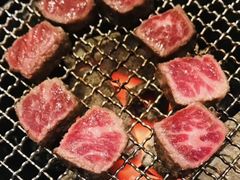 -橘焱胡同烧肉夜食(BFC外滩金融中心店)