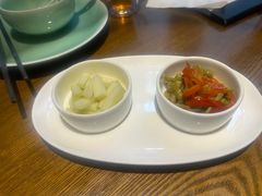 -粗茶淡饭·隐庐私厨(东亭店)