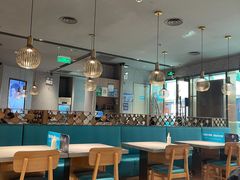 大堂-半天妖烤鱼(丰科万达店)