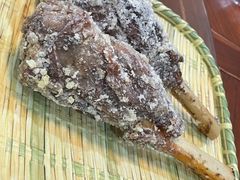 -总参北京涮羊肉
